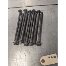 114Z032 Cylinder Head Bolt Kit For 14-15 Chevrolet Malibu  2.5